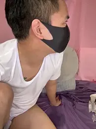 wasamibaby webcam model stream image