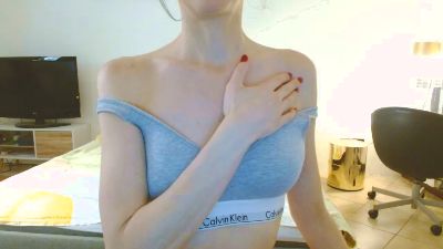 NadineMorandi webcam model stream image