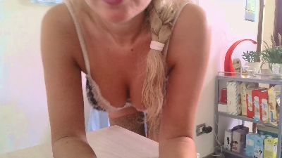 ElenaRey webcam model stream image