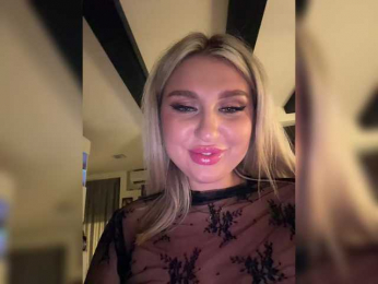 Kotofeyka1 webcam model stream image