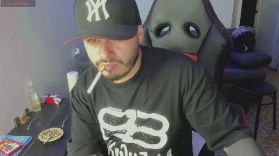 ragnar_lothbroc webcam model stream image