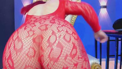 Santa_Cooper_ webcam cam4 model stream image