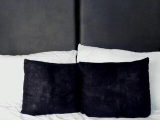 Jacob Biker webcam model stream image