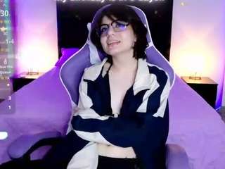 bonnyvel webcam model stream image
