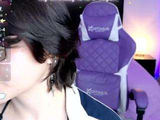 bonnyvel webcam model stream image