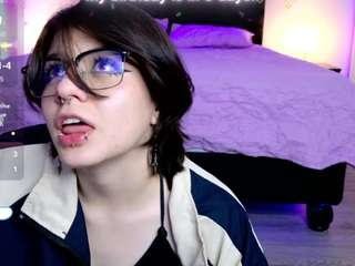 bonnyvel webcam model stream image