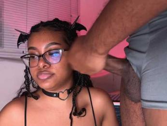 EvonyVegaa webcam model stream image