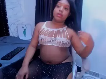 ShanayaKops webcam stripchat model stream image