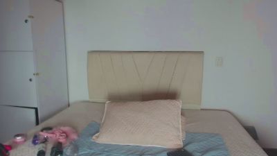 Violette_bk webcam model stream image