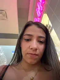 Hall_16 webcam model stream image