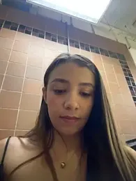 Hall_16 webcam model stream image