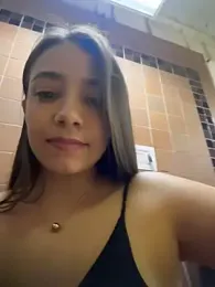 Hall_16 webcam model stream image