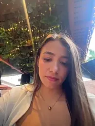 Hall_16 webcam model stream image