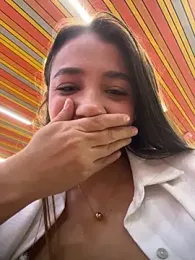 Hall_16 webcam model stream image