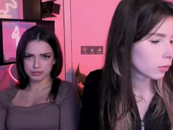 lily_morty webcam model stream image