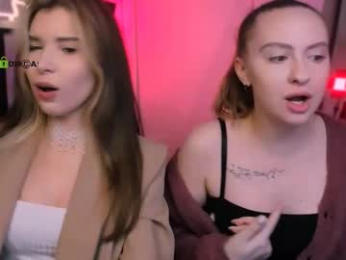 lily_morty webcam chaturbate model stream image