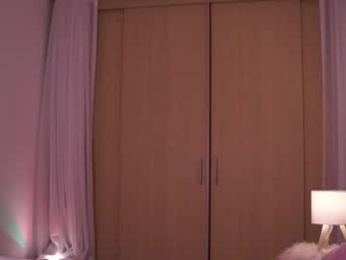 pauline_7 webcam model stream image