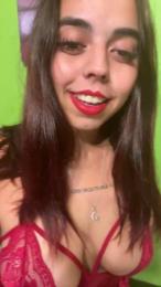 Anee21 webcam model stream image