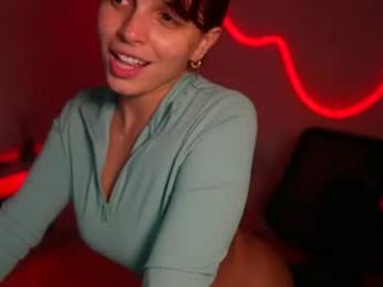 lilbeccaxo webcam model stream image