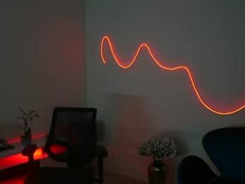 lilbeccaxo webcam model stream image