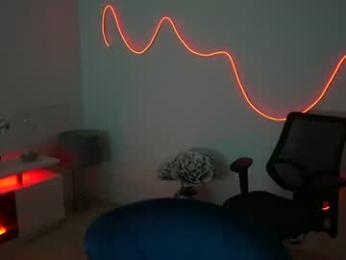 lilbeccaxo webcam model stream image