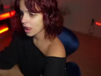 lilbeccaxo webcam model stream image
