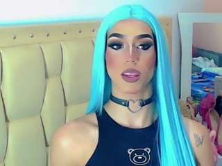 valeria-pricess webcam model stream image