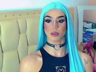 valeria-pricess webcam model stream image