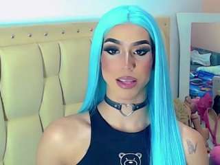 valeria-pricess webcam model stream image