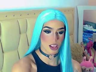 valeria-pricess webcam model stream image