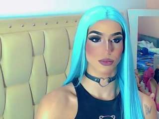 valeria-pricess webcam camsoda model stream image