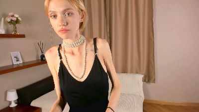 AfraCopple webcam model stream image