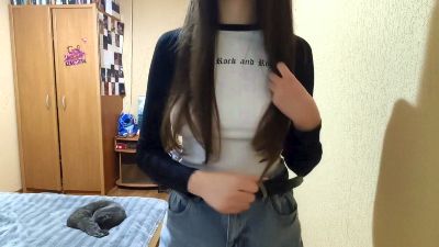 SaSsY_Passy webcam cam4 model stream image