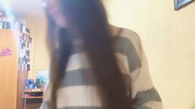 SaSsY_Passy webcam cam4 model stream image