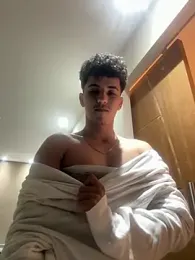 henrids webcam model stream image
