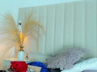 sexyebonyvip webcam model stream image