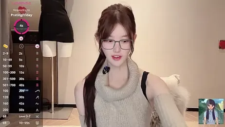 Cy1nna webcam stripchat model stream image