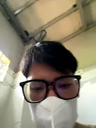 MEFUN- webcam model stream image