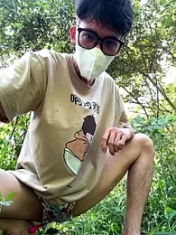 MEFUN- webcam model stream image