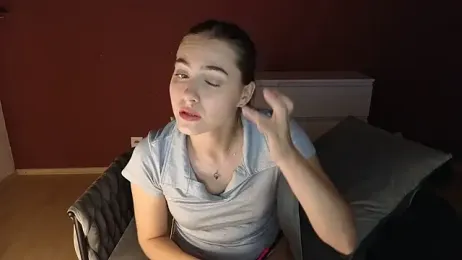 RubyRubin webcam model stream image
