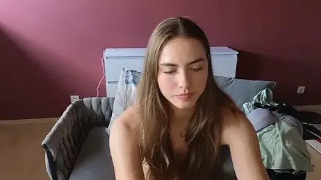 RubyRubin webcam model stream image