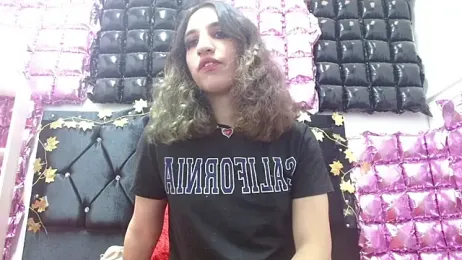poisondost_hot webcam model stream image