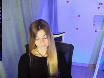 sweetfoyou webcam chaturbate model stream image