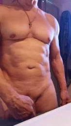 Personal58 webcam model stream image