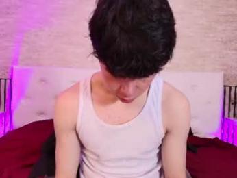 jake_cruzz webcam chaturbate model stream image