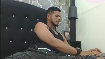 Chris_Dick99 webcam model stream image