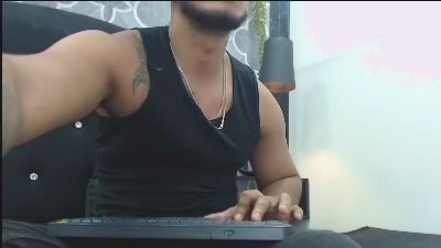 Chris_Dick99 webcam preview