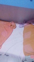 Sat888 webcam model stream image