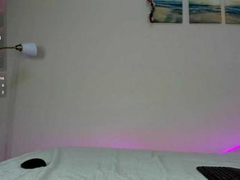 SofyMae webcam model stream image