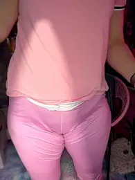 Jennybootyjones webcam model stream image